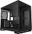 Корпус PcCooler C3 T500 BK черный без БП ATX 2xUSB3.0 1xUSB3.1 audio bott PSU