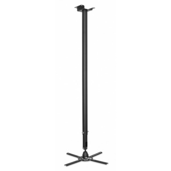 Кронштейн Buro PR06-B черный