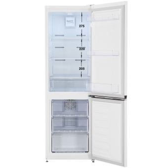 Холодильник BEKO B1RCNK272W белый