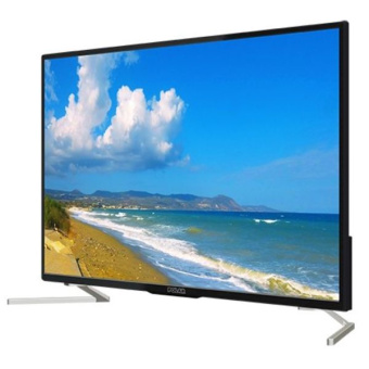 Телевизор Polar P32L34T2C черный