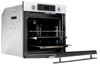 Духовка электрическая DeLonghi DEO 735 BB FRANCA белый