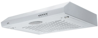 ORE Oliver 60L white Вытяжка