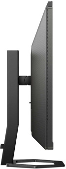 Монитор Philips 27" 27E1N5600HE черный IPS LED 1ms 16:9 HDMI M/M Cam матовая HAS Pivot 300cd 178гр/178гр 2560x1440 DisplayPort Ultra HD 2K (1440p) USB 6.57кг