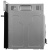 Электрический духовой шкаф Hyundai HEO 6632 IX серебристый