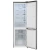 Холодильник BEKO B1RCNK272G серый
