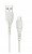 BOROFONE BX37 USB 2.4A для MICRO USB TPE 1м (WHITE)