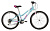 NOVATRACK 24SHV.JENNY.12BL23 голубой 161910