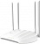 Точка доступа TP-Link TL-WA1201 AC1200 10/100/1000BASE-TX белый