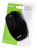 Мышь Acer OMW020 черный оптическая (1600dpi) USB (3but)