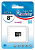 SMARTBUY MicroSDHC 8GB Сlass4