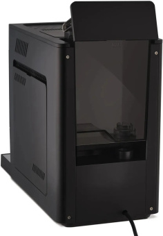 Кофемашина Vitek Metropolis VT-8701 1350Вт черный
