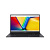 Ноутбук 15.6" Asus VivoBook 15X K3504VA-MA468 серебристый i5-1335U 16Gb/512Gb IrisXeGr DOS (90NB10A2-M00JX0)