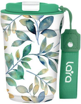 LARA LR04-28 Green