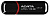Флеш Диск A-Data 128Gb AUV150-128G-RBK USB3.0 черный