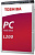 Жесткий диск 1Tb Toshiba Original SATA-III HDWL110UZSVA Notebook L200 Slim (5400rpm) 128Mb 2.5"