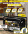 Генератор Huter DY4000L 3.3кВт