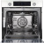 Духовка электрическая DeLonghi DEO 735 IM FRANCA серебристый