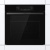 Духовой шкаф электрический Gorenje BO6735E02BK черный