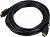 Кабель аудио-видео High Speed ver.1.4 HDMI (m)/HDMI (m) 5м. Позолоченные контакты черный