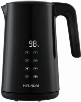 HYUNDAI HYK-S4017 (1.7л. металл)