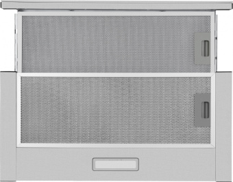 Вытяжка встраиваемая Weissgauff TEL 06 2M IX