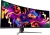 Монитор MSI 49" MPG 491CQP черный QD OLED LED 32:9 HDMI матовая HAS Piv 250cd 178гр/178гр 5120x1440 144Hz DP DQ USB 10.3кг Монитор MSI 49" MPG 491CQP черный QD OLED LED 32:9 HDMI матовая HAS Piv 250cd 178гр/178гр 5120x1440 144Hz DP DQ USB 10.3кг