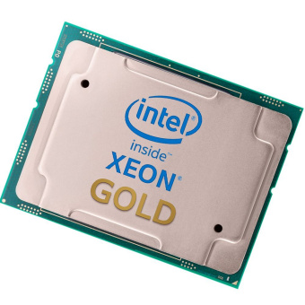 Процессор LGA4189 Intel Xeon Gold 5315Y (Ice Lake, 8C/16T, 3.2/3.6GHz, 12MB, 140W) OEM (clean pulled)
