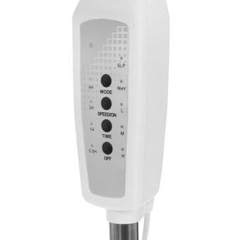 Вентилятор Оasis VF-40TW белый