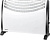 Конвектор Centek CT-6122 2000Вт белый/черный