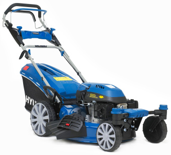 Газонокосилка роторная Hyundai L 5110RS