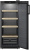 Винный шкаф Liebherr WSbl 4601 1-нокамерн. черный