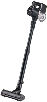 Пылесос моющий LG A9N-MASTERX 450Вт черный