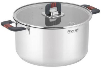 RONDELL Stripes RDS-1638 5.2л