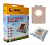 OZONE microne M-02 синтетика компл. 5шт. (10)