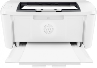Принтер лазерный HP LaserJet M111w (7MD68A) A4 WiFi