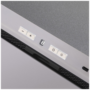 Вытяжка MAUNFELD URANIA 74 нержавейка