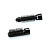 Фен-щетка Vitek VT-8246 MC 800Вт черный