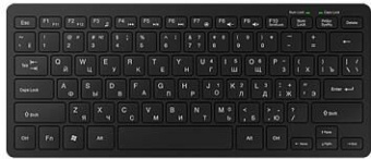 MAXVI KWS-03 mini black