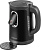 Чайник электрический Garlyn K-200 Max 1.5л 2400Вт черный
