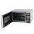 Микроволновая печь Panasonic NN-ST254MZPE 20л 800Вт черный