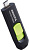 Флеш диск 256Gb A-Data Type-C UC300 ACHO-UC300-256G-RBK/GN USB3.2 черный/зеленый