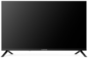 Телевизор LED 32" Harper 32R777T черный