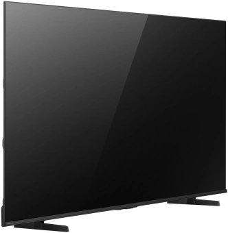 Телевизор HISENSE 50E7S PRO SMART TV черный