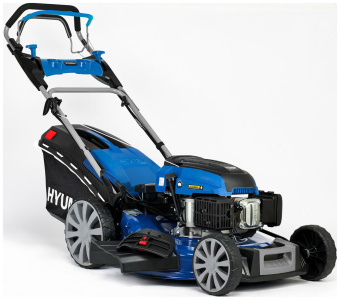 Газонокосилка роторная Hyundai L 5620S