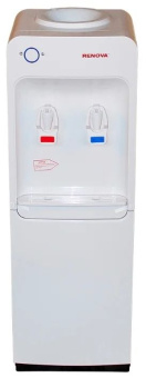 Кулер Renova DT-F2C белый