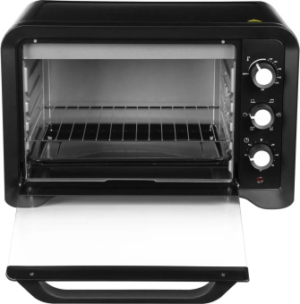 Мини-печь Hyundai MIO-HY095 45л 2000Вт черный