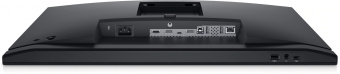 Монитор Dell 23.8" C2422HE черный IPS LED 5ms 16:9 HDMI M/M Cam матовая 1000:1 250cd 178гр/178гр 1920x1080 DisplayPort FHD USB 4.33кг (RUS)