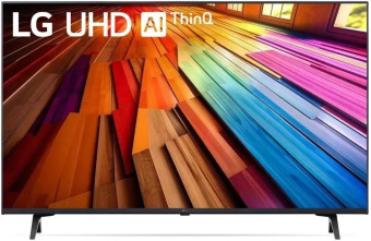 Телевизор LG 75UT80006LA.ARUG