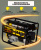 Генератор Huter DY11000L 9кВт