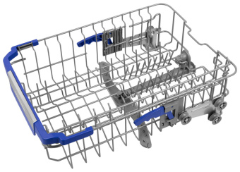 Встраиваемая посудомоечная машина Maunfeld MLP45230 Light Beam